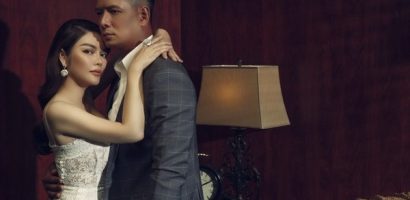 Bình Minh – nhân vật cuối cùng trong phim ‘Kẻ thứ ba’ của Lý Nhã Kỳ chính thức xuất hiện