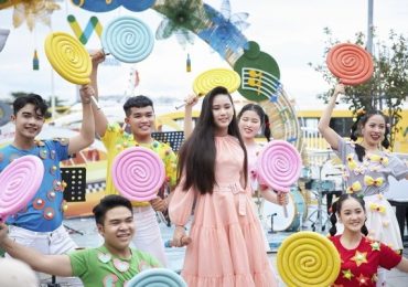 Miss Eco Teen International 2021 thực hiện liveshow miễn phí dành cho khán giả