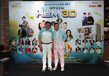 Gia Bảo ‘chơi lớn’ với web-drama về LGBT