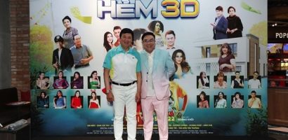 Gia Bảo ‘chơi lớn’ với web-drama về LGBT