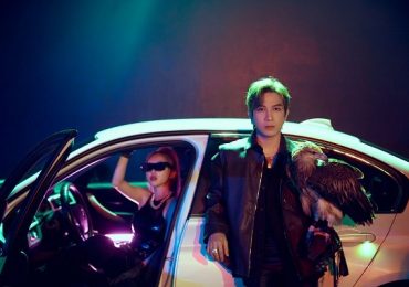 Châu Ngọc Hiếu đầu tư tiền tỷ cho MV mới