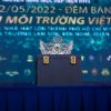 Chính thức công bố vương miện dành cho tân ‘Hoa hậu môi trường Việt Nam 2022’