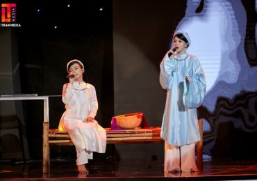 Màn kết hợp đỉnh cao của hai quán quân khiến người nghe ‘nổi da gà’