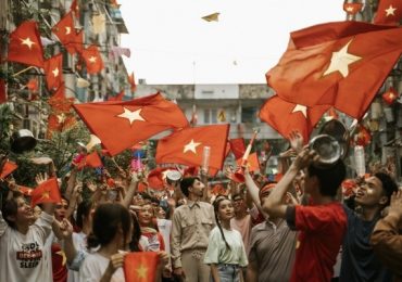 Đen và nhạc sĩ Trần Tiến cổ động SEA Games 31 bằng MV đặc biệt