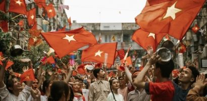 Đen và nhạc sĩ Trần Tiến cổ động SEA Games 31 bằng MV đặc biệt