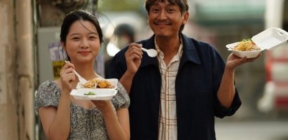 Xúc động với tình cha con của Hứa Vĩ Văn – Lâm Thanh Mỹ trong ‘Nghề siêu dễ’
