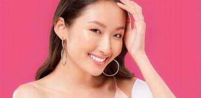 ‘Hoa hậu sinh viên thế giới 2019’ Thanh Khoa khoe mặt mộc xinh đẹp hút người đối diện