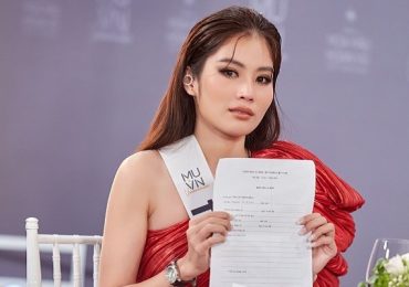 Lệ Nam chiến thắng tập 4 ‘Tôi là Hoa hậu Hoàn vũ Việt Nam 2022’
