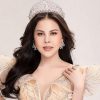 Người đẹp Nguyễn Như Quỳnh đăng quang Mrs United Nations 2022