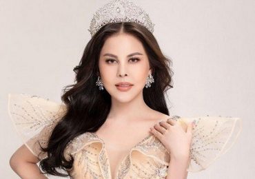 Người đẹp Nguyễn Như Quỳnh đăng quang Mrs United Nations 2022