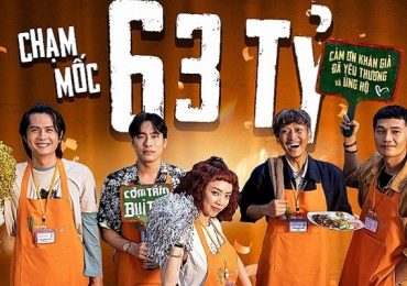 ‘Nghề siêu dễ’ đạt mốc doanh thu 63 tỷ đồng
