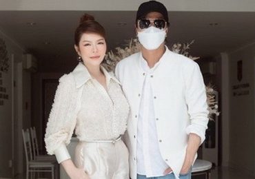 Tài tử Han Jae Suk đến Việt Nam tham dự sự kiện công chiếu phim ‘Kẻ thứ 3’