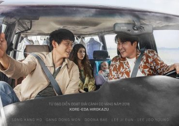 Tác phẩm tranh giải tại LHP Cannes 2022 xác nhận phát hành tại Việt Nam