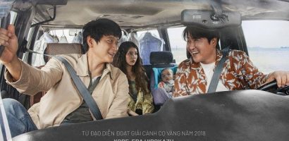 Tác phẩm tranh giải tại LHP Cannes 2022 xác nhận phát hành tại Việt Nam