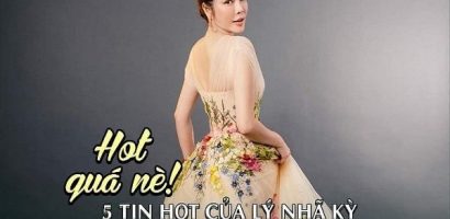Tài tử ‘Giày thủy tinh’ tất bật tham gia hoạt động quảng bá ‘Kẻ thứ 3’