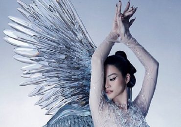 Đông Nhi hóa Mị Châu phiên bản đa vũ trụ sau thành công ‘Đôi mi em đang u sầu’
