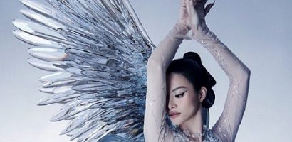 Đông Nhi hóa Mị Châu phiên bản đa vũ trụ sau thành công ‘Đôi mi em đang u sầu’