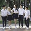 Phí Phương Anh và nhóm DREAMeR tung MV ngập tràn màu sắc thanh xuân