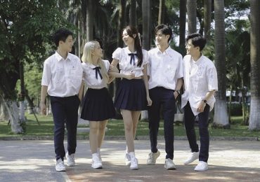 Phí Phương Anh và nhóm DREAMeR tung MV ngập tràn màu sắc thanh xuân