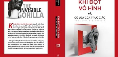 Cuốn sách ‘vạch trần’ những ảo tưởng về nhận thức của con người