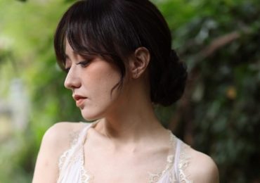 Xuân Nghi tình tứ cùng trai đẹp trong MV mới