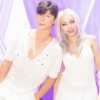 Huyền Cadie tung MV đầu tay, kết hợp cùng Nathan Lee