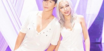 Huyền Cadie tung MV đầu tay, kết hợp cùng Nathan Lee