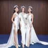Lý Kim Thảo tiết lộ kế hoạch sau khi đăng quang Hoa hậu Du lịch Việt Nam toàn cầu