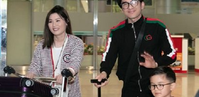 Ca sĩ Đan Trường hé lộ lịch trình dày đặc sau khi về nước