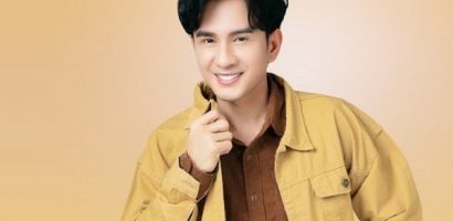 Đan Trường hát cổ động Sea Games 31