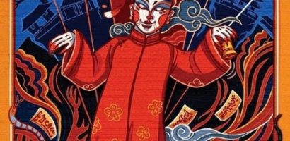 Chuyển thể tiểu thuyết kinh dị ‘Tết ở làng Địa Ngục’ thành phim điện ảnh