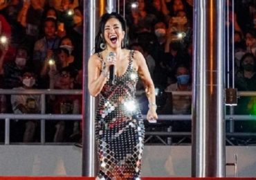 Hồng Nhung: Cảm xúc bùng nổ khi lần thứ 2 hát ca khúc chủ đề của SEA Games