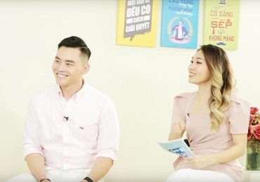 BTV Mạnh Khang từng bị chê không hợp chuẩn lên sóng truyền hình