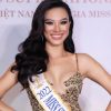 Kim Duyên tự tin sẽ mang vương miện Miss Supranational về Việt Nam