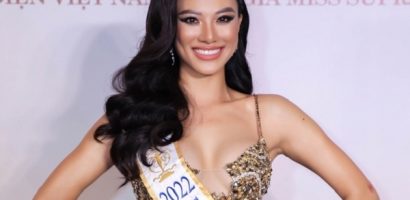 Kim Duyên tự tin sẽ mang vương miện Miss Supranational về Việt Nam