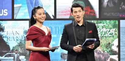 Người trẻ Việt ghi dấu ấn trong lễ trao giải cuộc thi phim ngắn ‘Việt Nam của tôi’