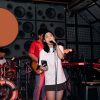Kyo York, Ju Uyên Nhi tích cực tập luyện cho đêm nhạc Mellow-DI
