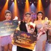 Ánh Pie và Huyền Cadie cùng đoạt giải Quán quân The Only