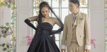 MV mới của Miu Lê chiếm lĩnh Top 1 Trending YouTube Việt Nam sau 2 ngày ra mắt