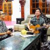 Danh ca Ngọc Sơn mở màn cho sự trở lại của ‘Gõ cửa nhà sao’