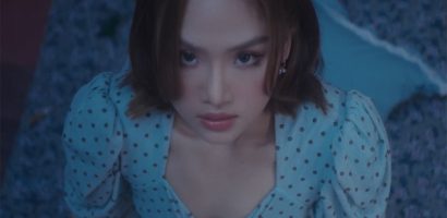Miu Lê sẽ kết hôn với Karik trong MV ‘Vì mẹ anh bắt chia tay’?