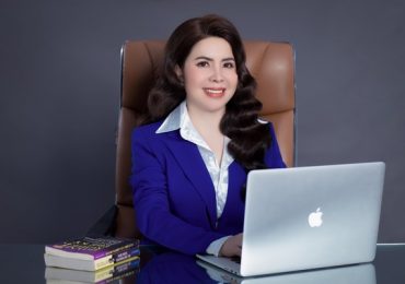 Thu Liễu và hành trình trở thành CEO Jas Filler Mask