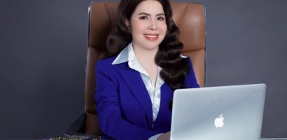 Thu Liễu và hành trình trở thành CEO Jas Filler Mask