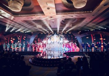 Chung khảo phía Bắc của Hoa hậu các dân tộc Việt Nam 2022: Thêm 30 ‘đoá hoa nắng mai’