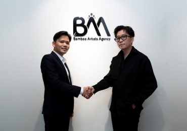 Bamboo Artists Agency ký kết hợp đồng khai thác thương mại độc quyền với nhiếp ảnh gia Harry Vũ