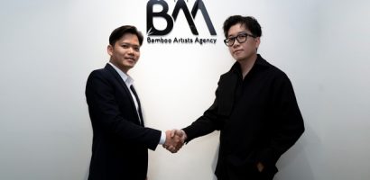 Bamboo Artists Agency ký kết hợp đồng khai thác thương mại độc quyền với nhiếp ảnh gia Harry Vũ