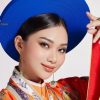 Ngắm nhìn những cô gái trong top 30 Hoa hậu các dân tộc Việt Nam