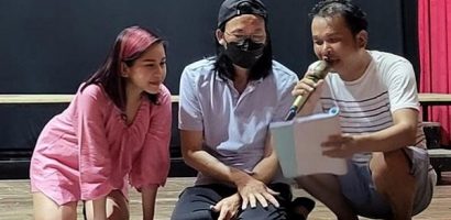 Lý do Hoài Linh nhận lời Bình Tinh tham gia vở diễn ‘Hoàn Châu cách cách’