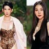 Xuân Lan và Thanh Hằng ‘càn quét’ sàn runway