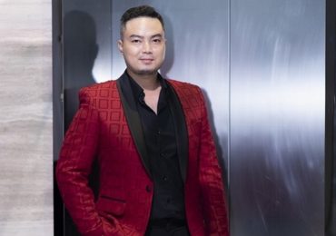 Đức Vincie: ‘Muốn mọi người nhớ đến mình nhờ sự sáng tạo chứ không vì chiêu trò’